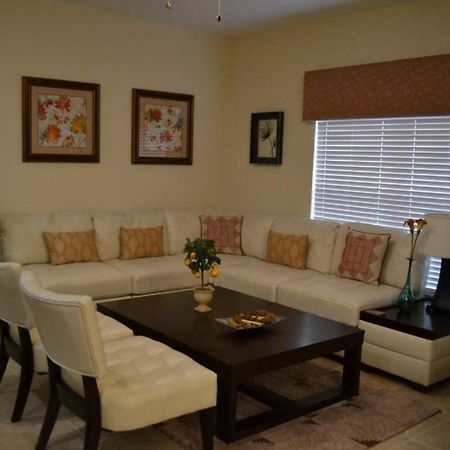 Spacious Villa Near Disney Four Corners Экстерьер фото